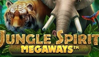 Jungle Spirit Megaways