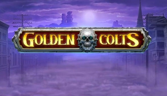 Golden Colts