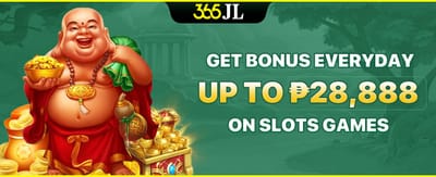Daily Slot Master Reward promotion banner